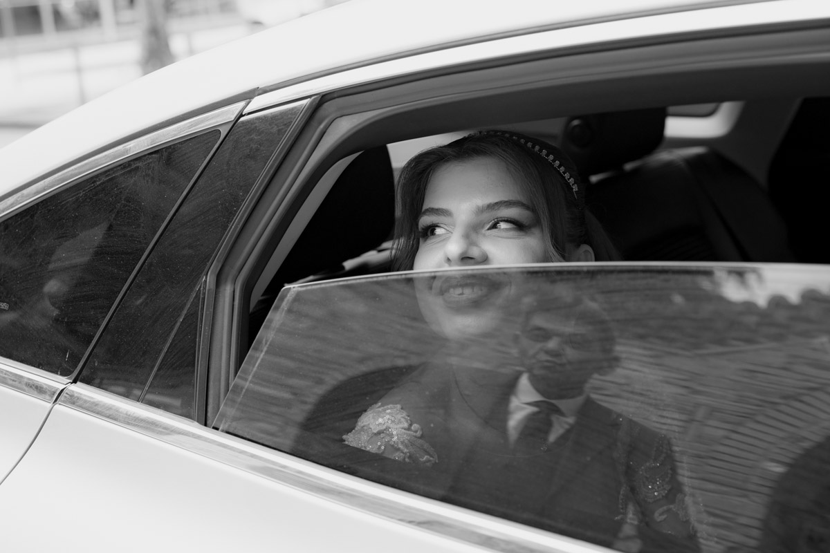 Γιάννης & Ελένη - Άνω Πορόια : Real Wedding by Koralia Photography